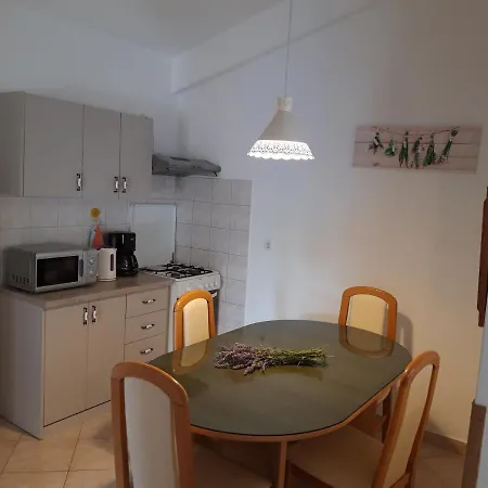 Apartman Casa Gioconda Medulin