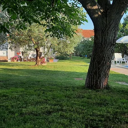 Apartman Casa Gioconda Medulin