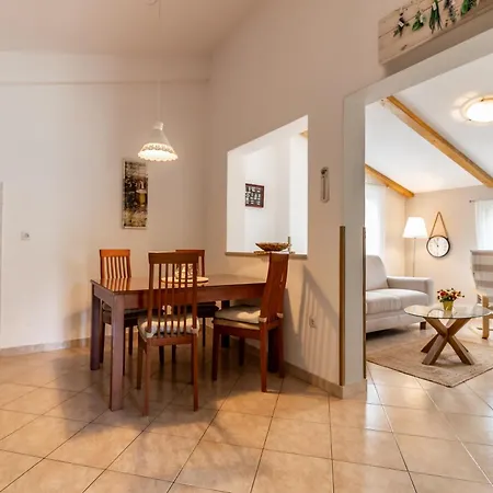 Casa Gioconda Appartement