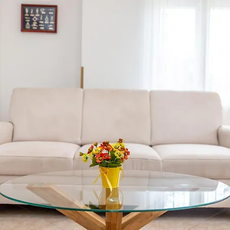 Casa Gioconda Appartement *