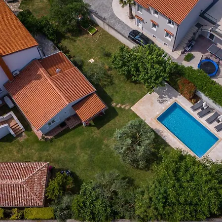 Appartement Casa Gioconda *