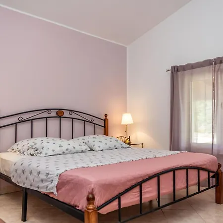Appartement Casa Gioconda