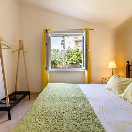 Appartement Casa Gioconda *