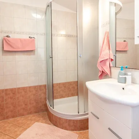 Appartement Casa Gioconda *