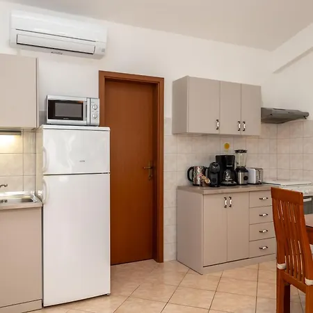 Casa Gioconda Appartement Medulin
