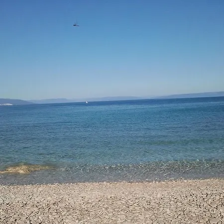 Apartment Casa Gioconda