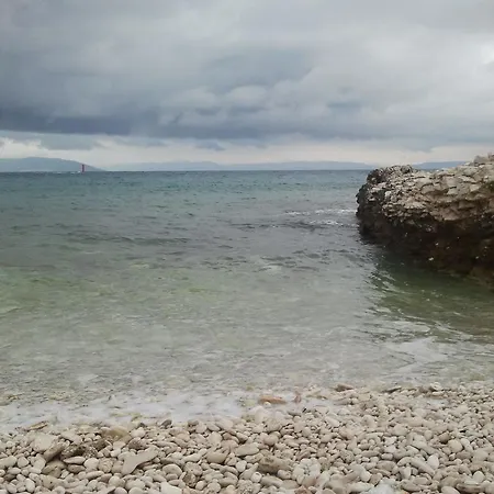 Apartamento Casa Gioconda Medulin