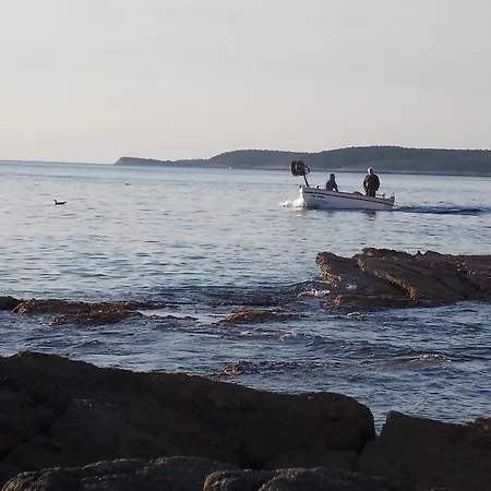 Apartamento Casa Gioconda Medulin