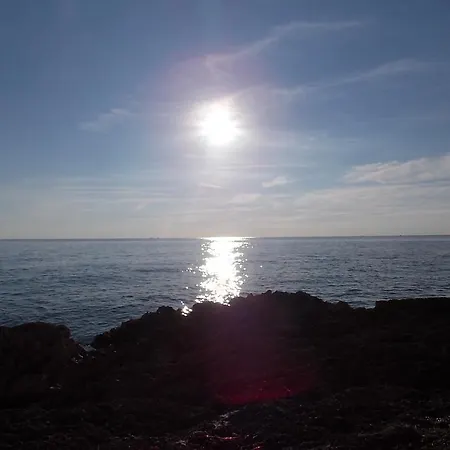 Apartment Casa Gioconda