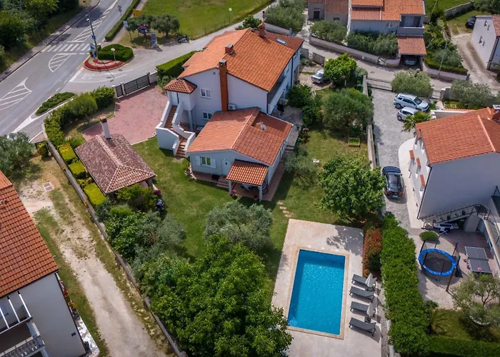 Casa Gioconda דירה מדולין