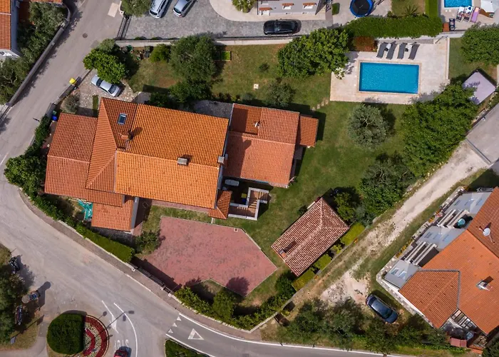 Casa Gioconda דירה מדולין