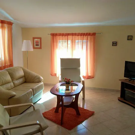 Casa Gioconda Apartment *