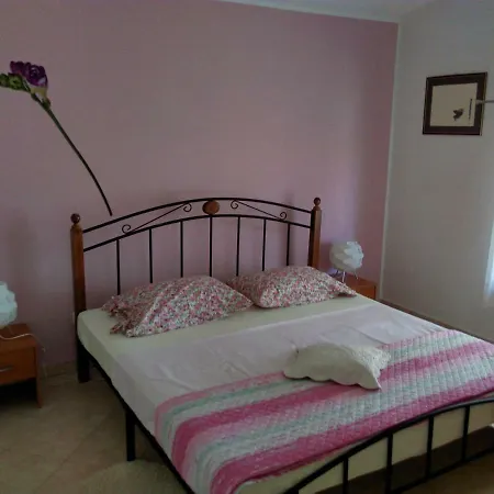 Casa Gioconda Apartment *