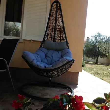 Casa Gioconda Apartment *